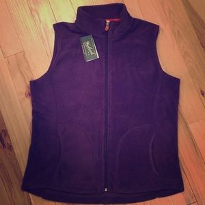 Woolrich Vest